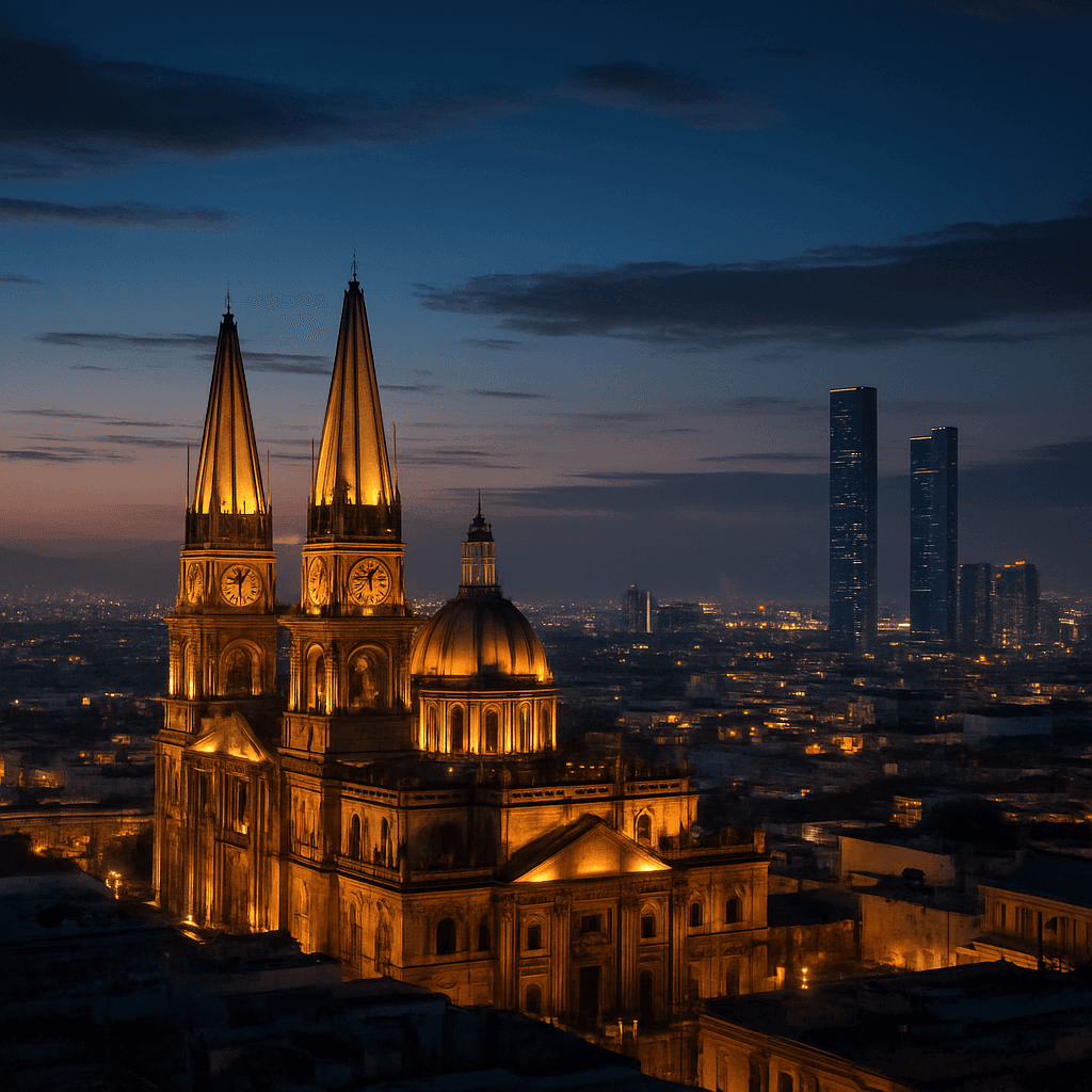 Guadalajara
