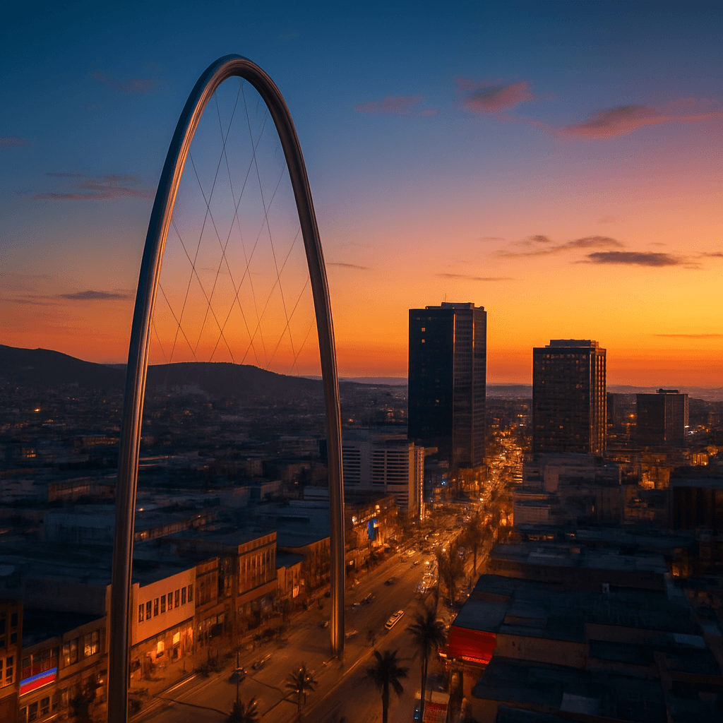 Tijuana